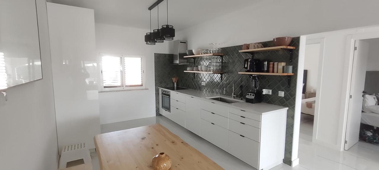 Casa Da Paz #2 Βίλα Vila Nova de Milfontes Εξωτερικό φωτογραφία