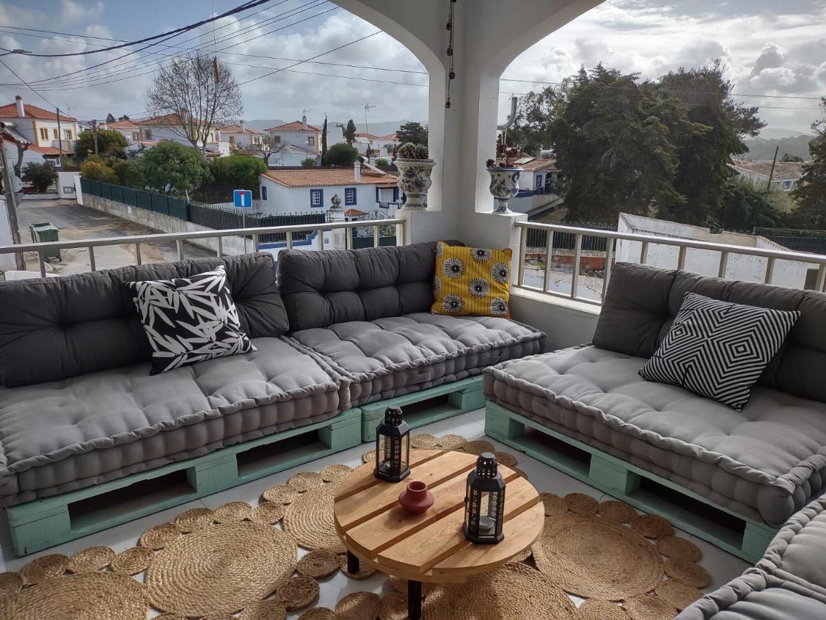 Casa Da Paz #2 Βίλα Vila Nova de Milfontes Εξωτερικό φωτογραφία