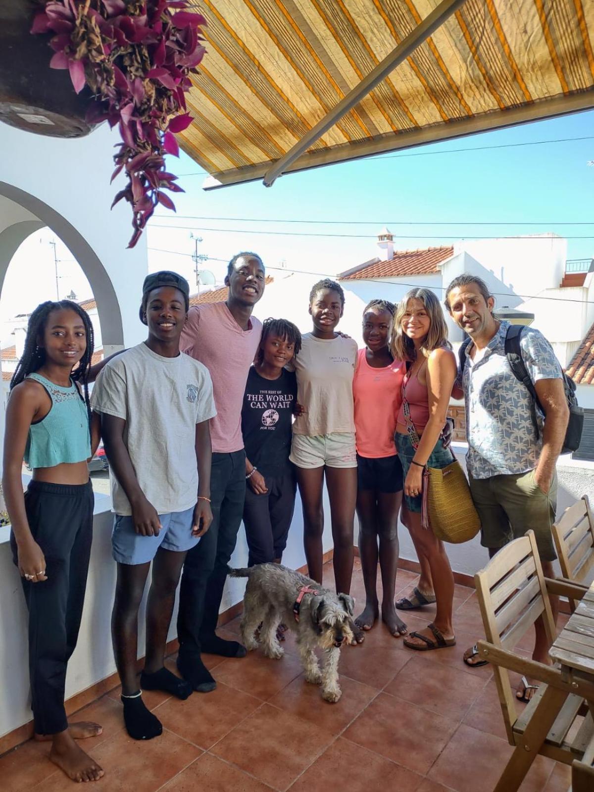 Casa Da Paz #2 Βίλα Vila Nova de Milfontes Εξωτερικό φωτογραφία